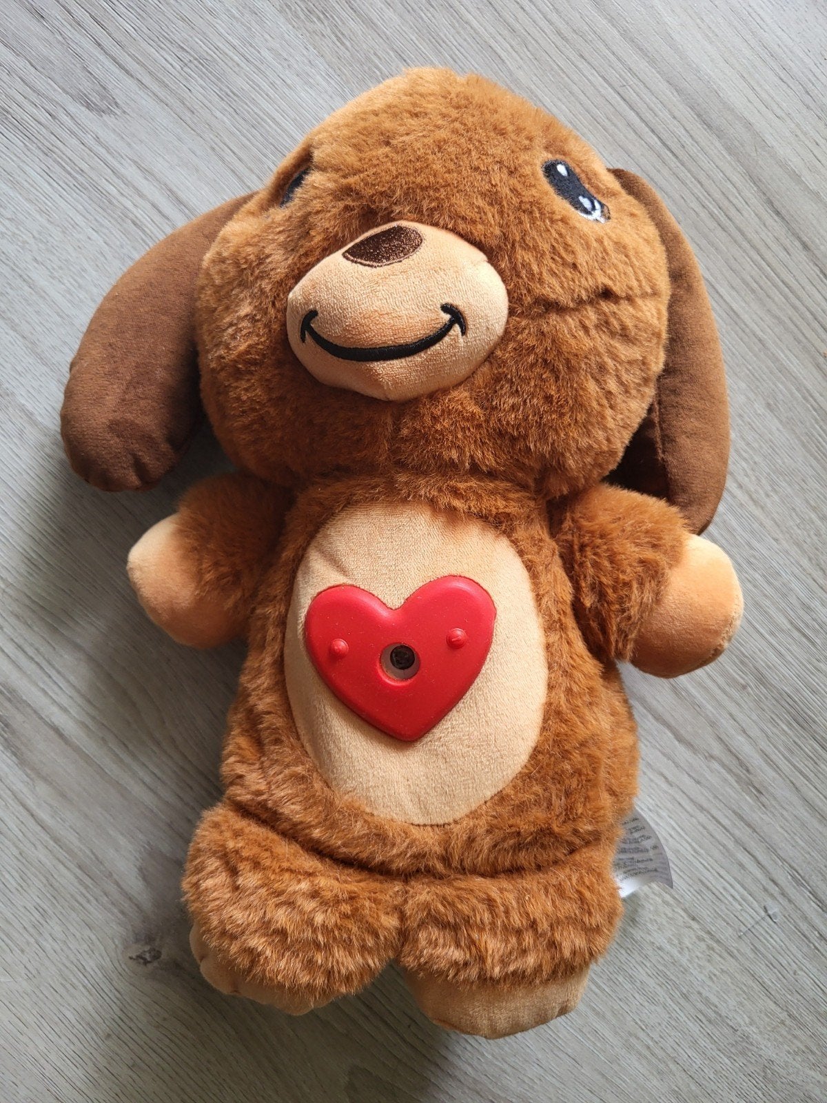 Knuffel met projector  - Sterrenhemel, Ophalen of Verzenden, Zo goed als nieuw, Overige typen, Met licht