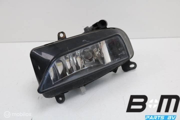 Mistlamp links Audi A5 8T Coupe 8T0941699D, Gebruikt