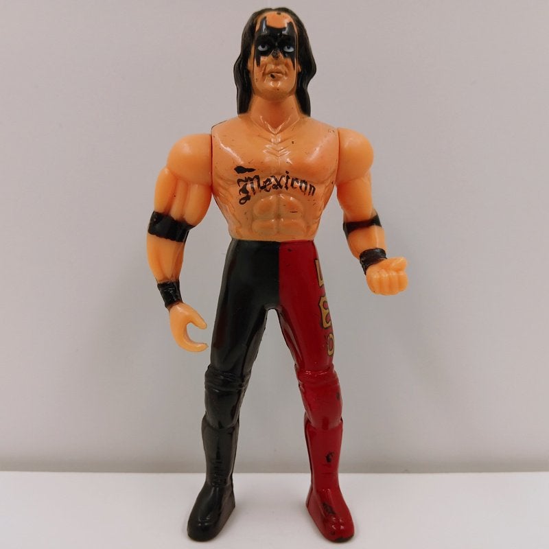 Super Wrestling Mexican Boys Toys, Ophalen of Verzenden, Gebruikt