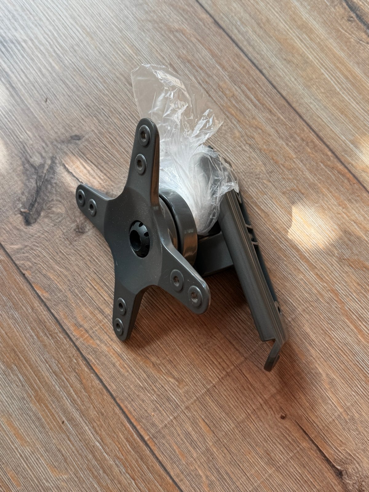 TV / monitor Beugel VESA Mount, Ophalen, Gebruikt