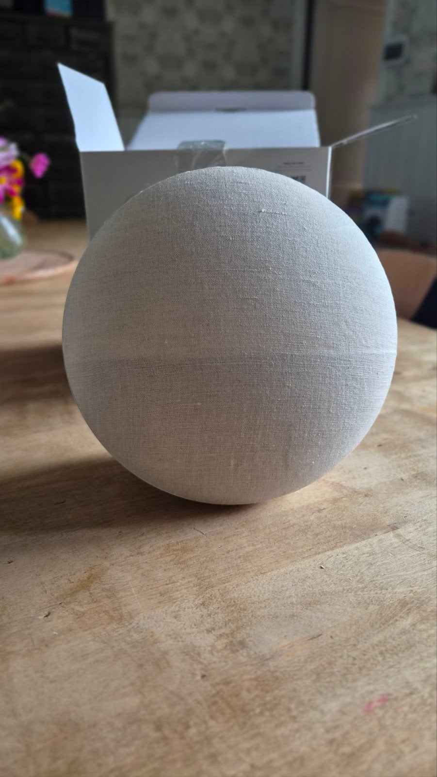 Brainz Wake Up Light Speaker S175 - Nieuw in doos, Ophalen of Verzenden, Nieuw