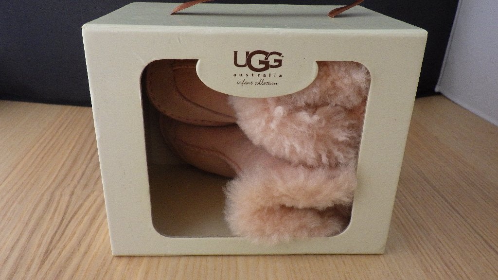 mooie kinder-UGG's, Ophalen of Verzenden, Huis en Inrichting
