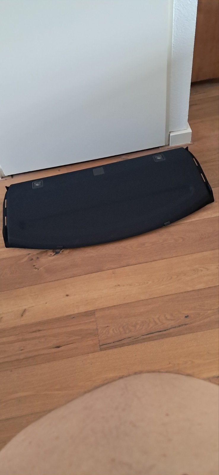 Gave Hoedenplank:Mercedes A200/V177/2020, Ophalen of Verzenden, Nieuw