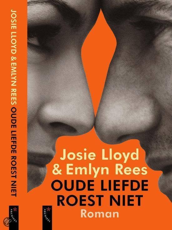 JOSIE LLOYD & EMLYN REES Oude liefde roest niet, Ophalen of Verzenden, Gelezen