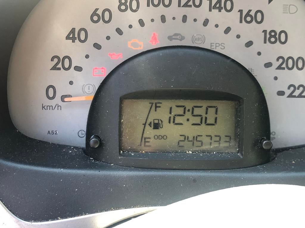 Te koop Daihatsu sirion 1.0 prijs vast, Auto-onderdelen, Ophalen of Verzenden, Nieuw, Daihatsu
