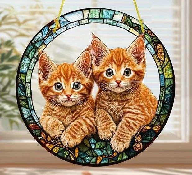 Raamhanger kiten, Verzenden, Nieuw