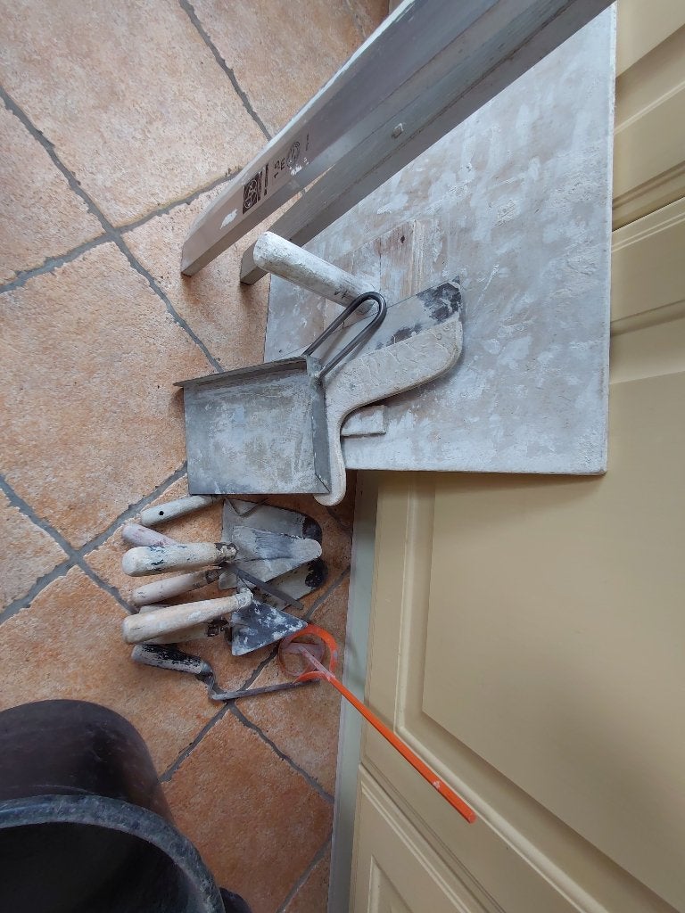 Gereedschap, Doe-het-zelf en Verbouw, Gereedschap | Handgereedschap, Ophalen, Gebruikt
