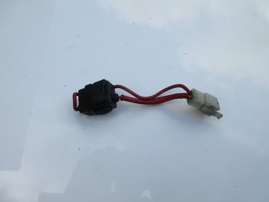 Yamaha FJ1100 hoofdzekering hoofd zekering FJ 1100 FJ1200 XJ, Ophalen of Verzenden, Gebruikt