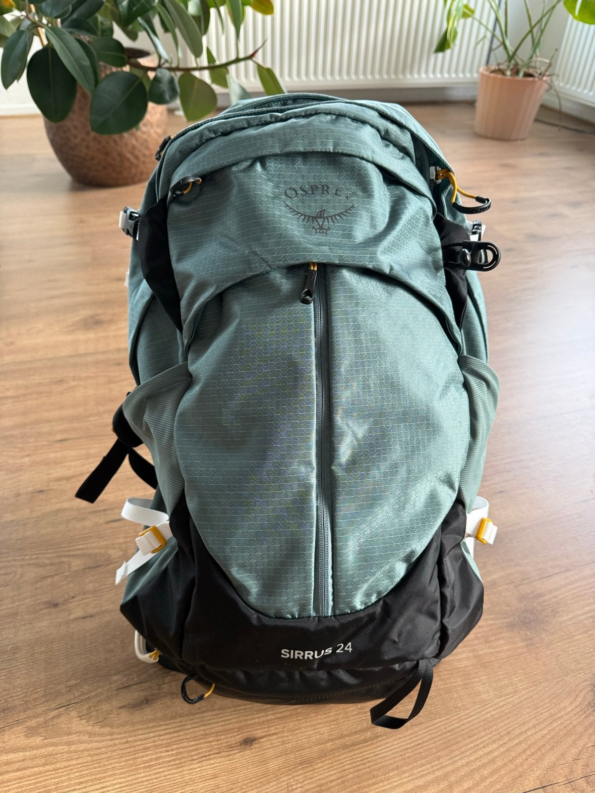 Osprey Sirrus 24 Wandelrugzak - nieuw, Ophalen of Verzenden, Nieuw, Rugzak
