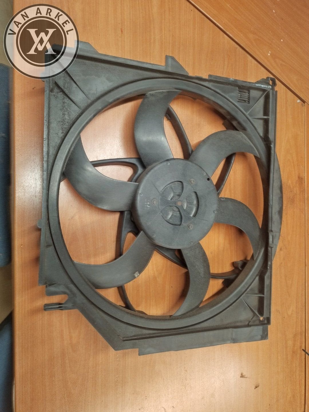bmw z4 e85 ventilator koelventilator 67326925702, Gebruikt, -, -, Ophalen of Verzenden