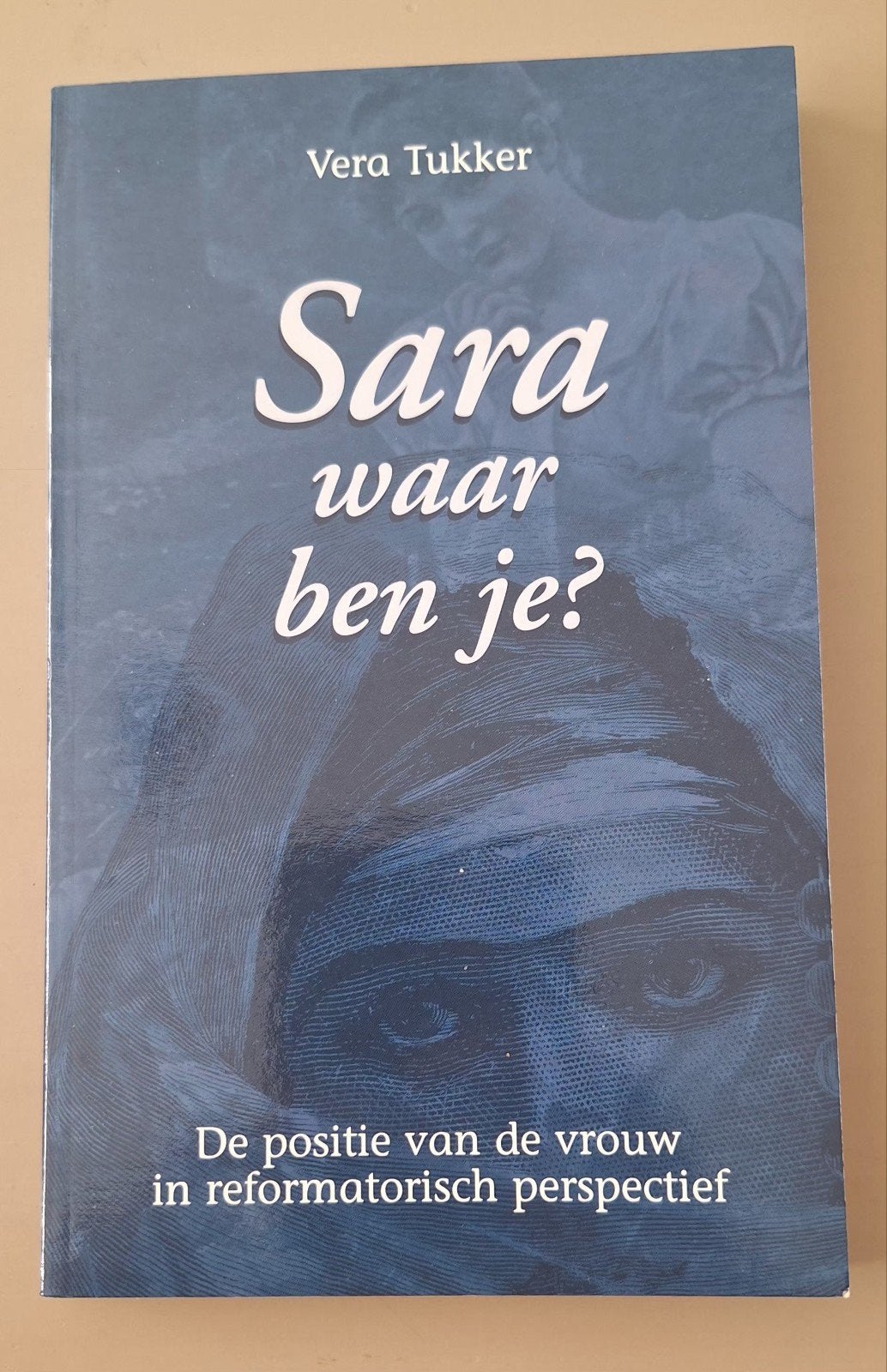V. Tukker - Sara, waar ben je?, Ophalen of Verzenden, Nieuw, V. Tukker