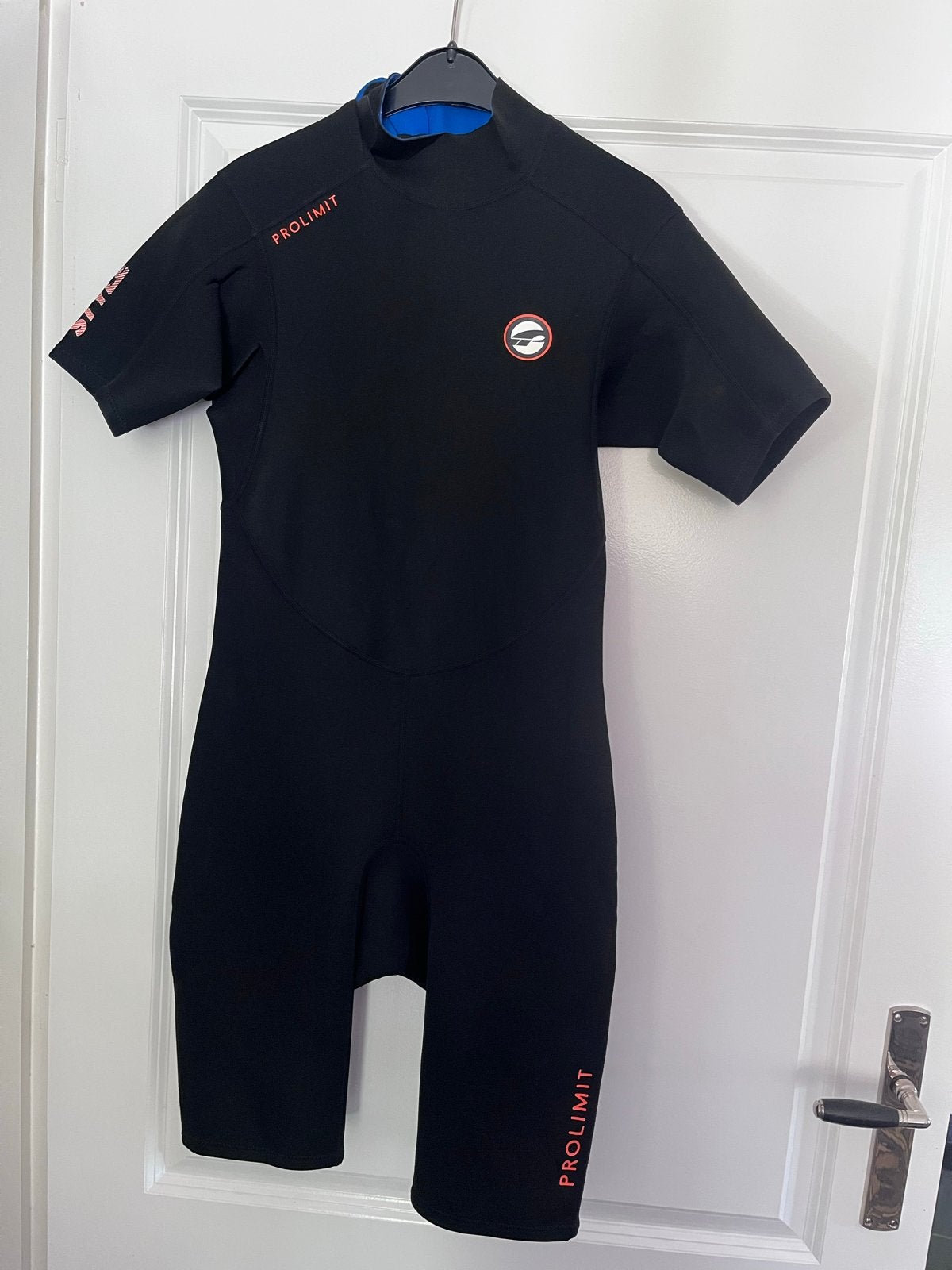 Wetsuit heren maat M van ProLimit, Ophalen of Verzenden, Gebruikt, Heer, Wetsuit
