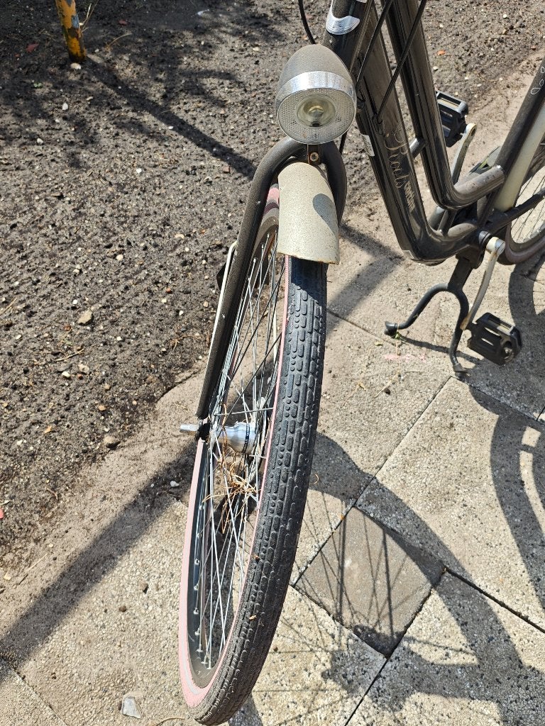 Fiets gebruikt, Ophalen, Gebruikt, Overige merken