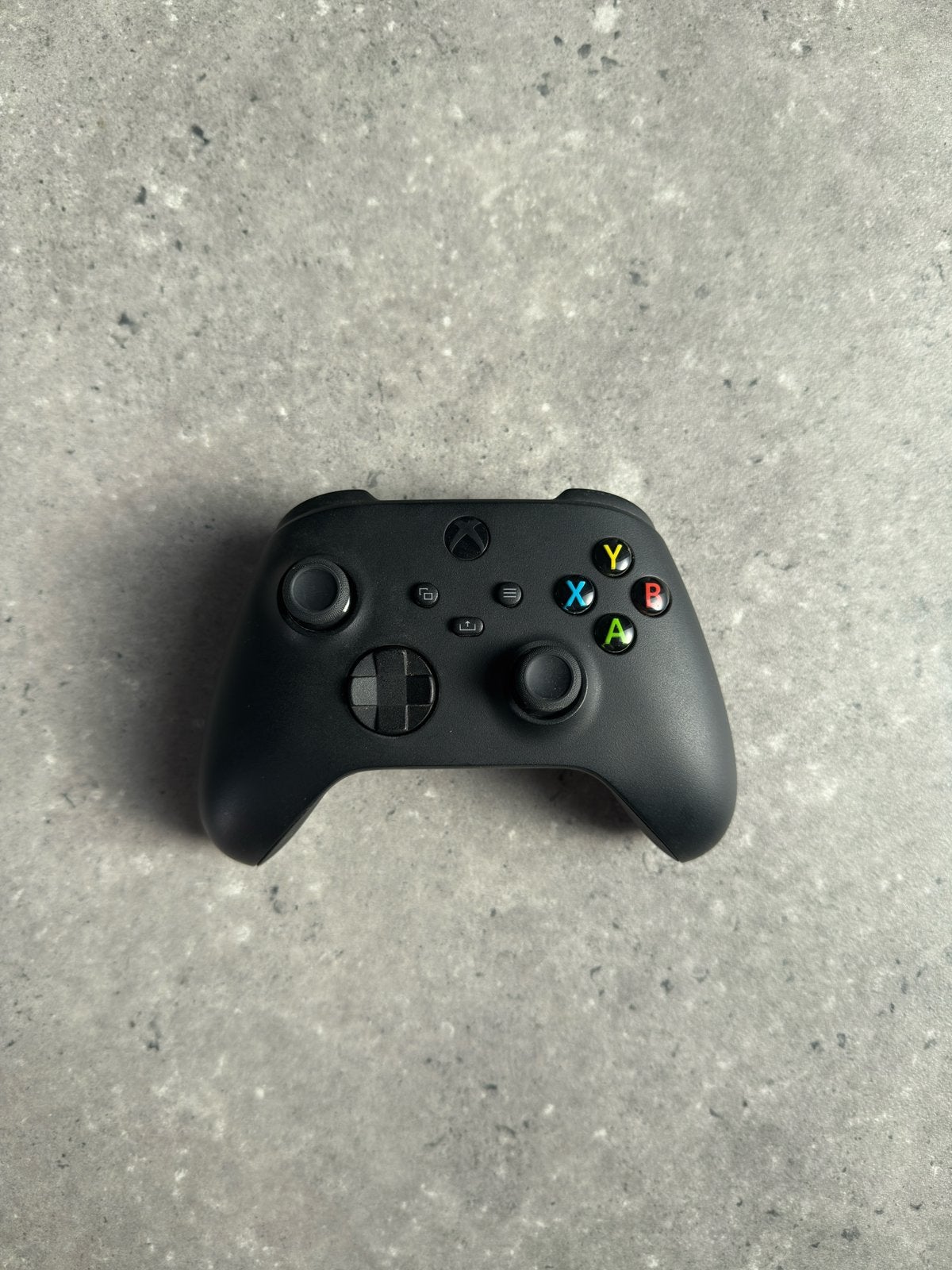 Xbox Series X/S Controller, Ophalen, Zo goed als nieuw, Controller, Xbox Original