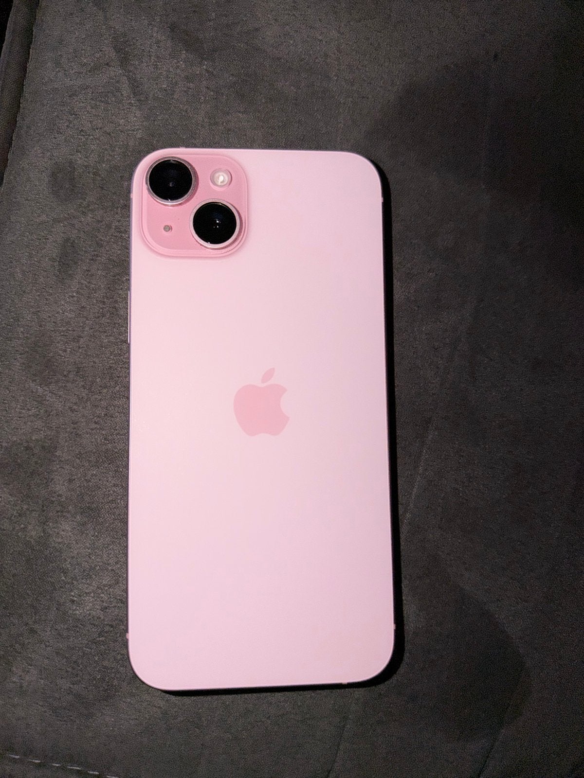 Foto 3 van Apple iPhone 15 plus  - Zo goed als nieuw