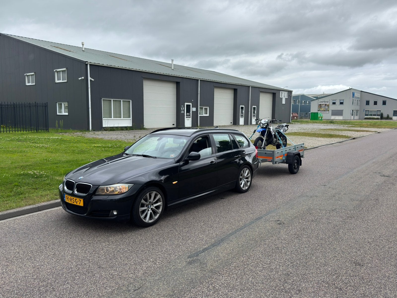 Derbi senda schakelbrommers GEZOCHT!, Ophalen of Verzenden, Gebruikt, Overige typen