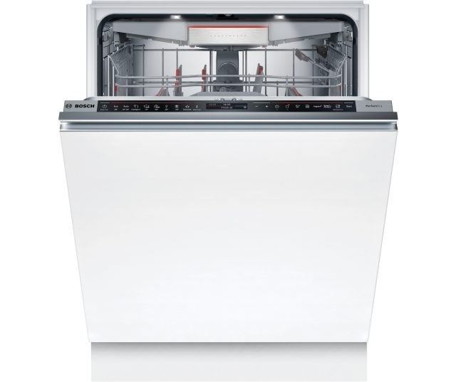 Bosch SBD8TCX04E -Vaatwasser Maxi - Open Assist -Timelight, Ophalen, Energieklasse A of zuiniger, Minder dan 10 liter, Nieuw