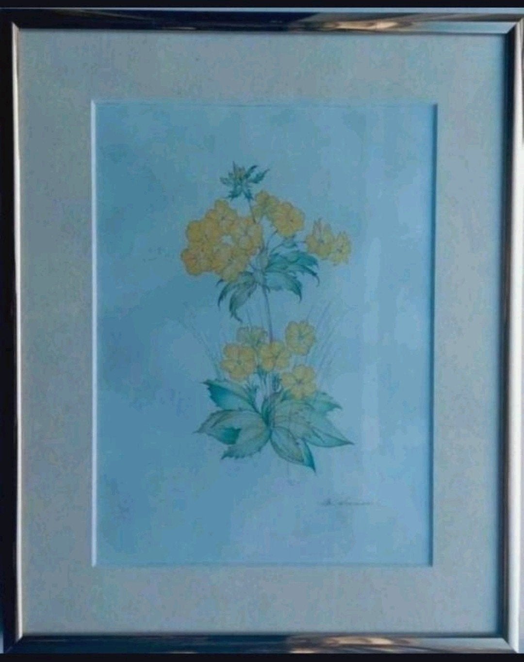 3 tekeningen (gesigneerd) ... Margot Weemaes ..., Ophalen of Verzenden