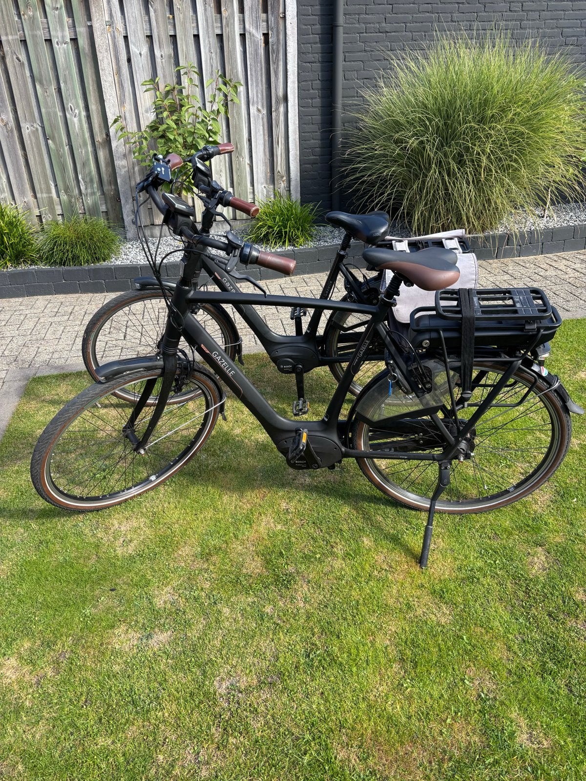 Gazelle Orange C8 HMB E-bikes (Dames 57cm, Heren 65cm), Fietsen en Brommers, 55 tot 59 cm, Ophalen, Gebruikt, Gazelle