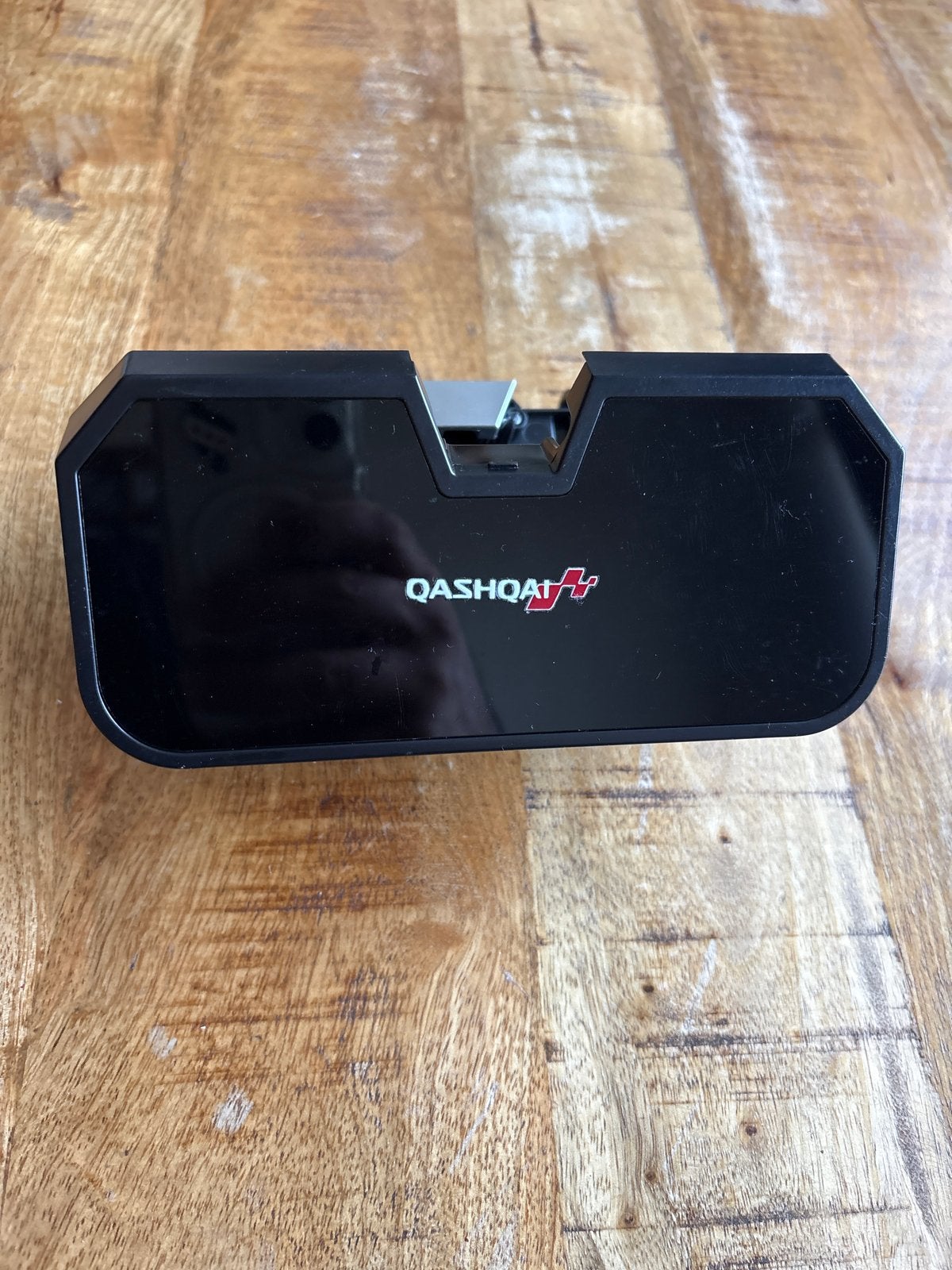 Zonnebrilhouder voor auto - Nissan Qashqai, Ophalen, Nieuw