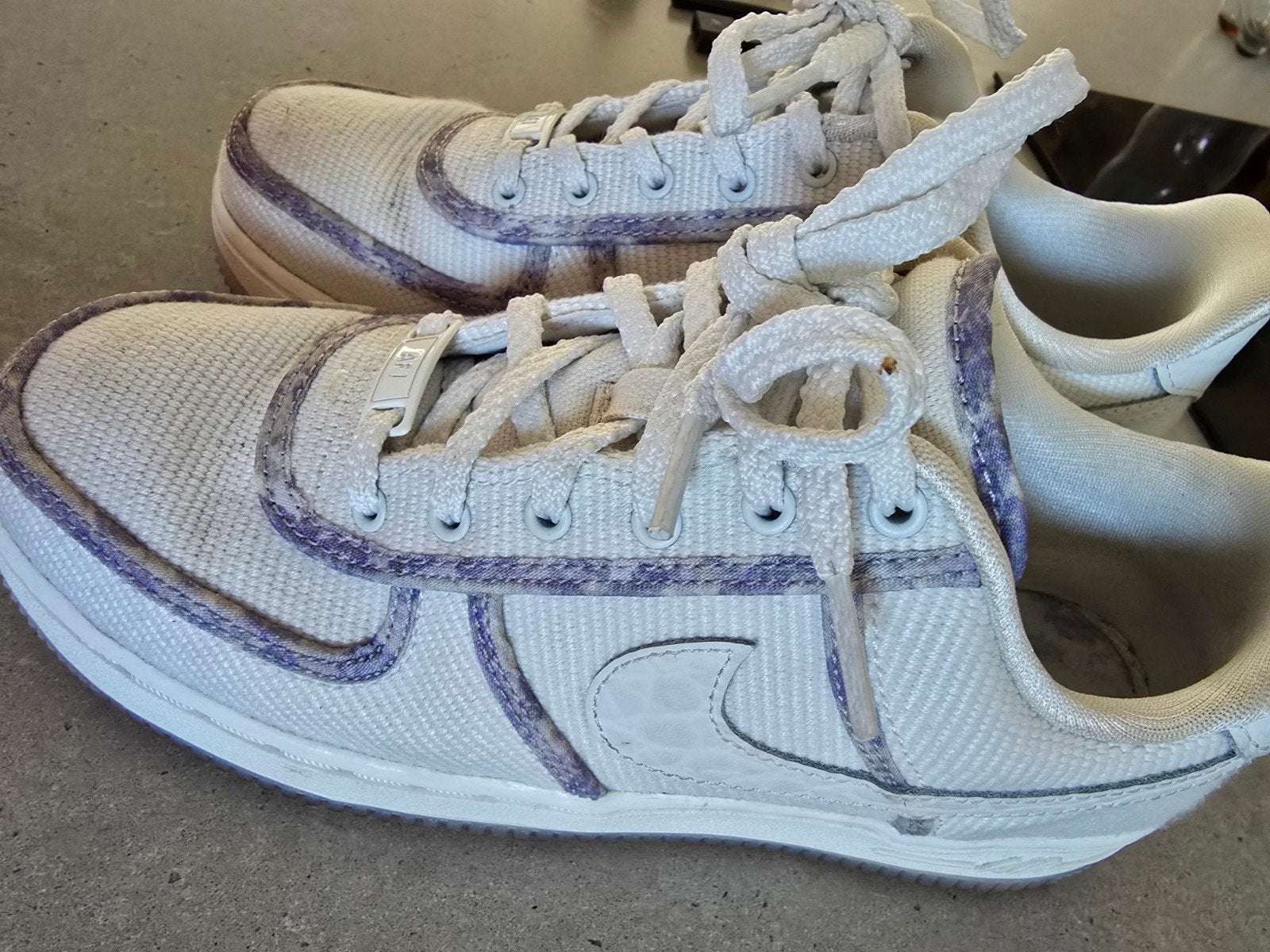 nike air force 1 maat 37.5, Kleding | Dames, Schoenen, Wit, Nike, Ophalen of Verzenden, Sneakers of Gympen