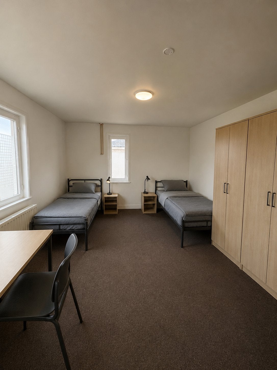 Te huur: Ruime huisvesting in Weert – Per direct beschikbaar, Huizen en Kamers, 120 m², Via bemiddelaar, Limburg, Hoekwoning