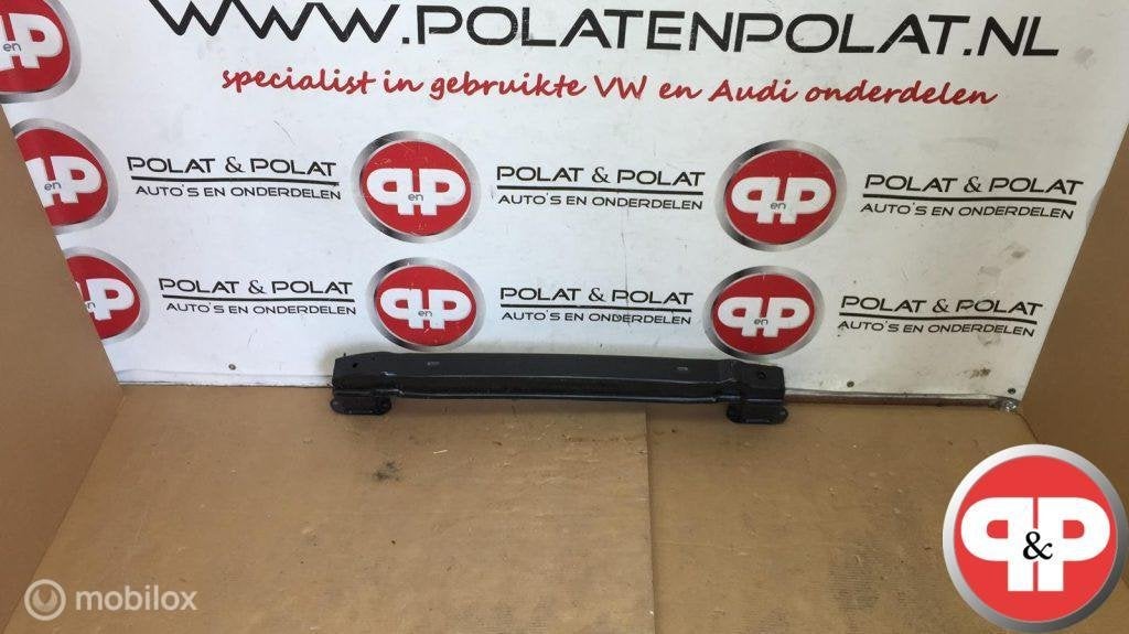 VW Passat 3G B8 Bumperbalk Achterzijde 3G0807311B