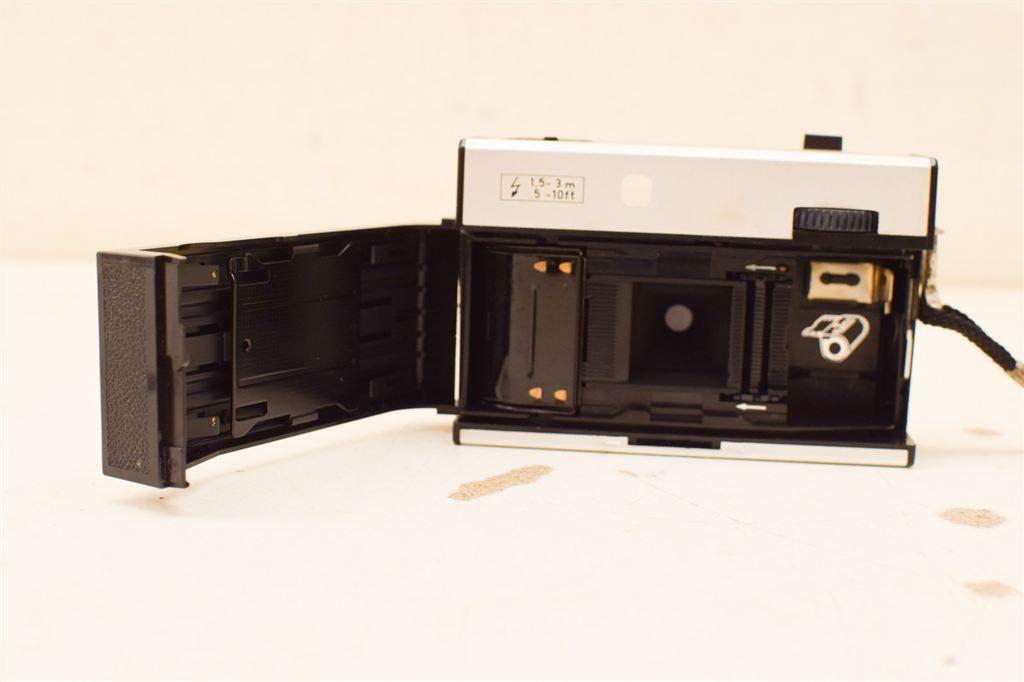 Agfa Fototoestel 48872, Ophalen of Verzenden, Gebruikt, Spiegelreflex, Canon
