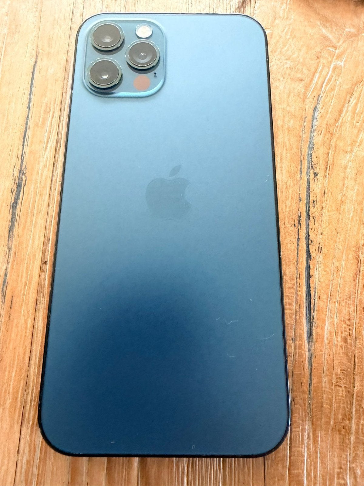Foto 3 van Apple Iphone 12 pro 128GB