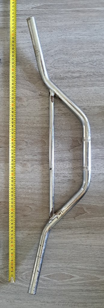 Kreidler Zundapp stuur, Ophalen of Verzenden, Gebruikt, Overige typen