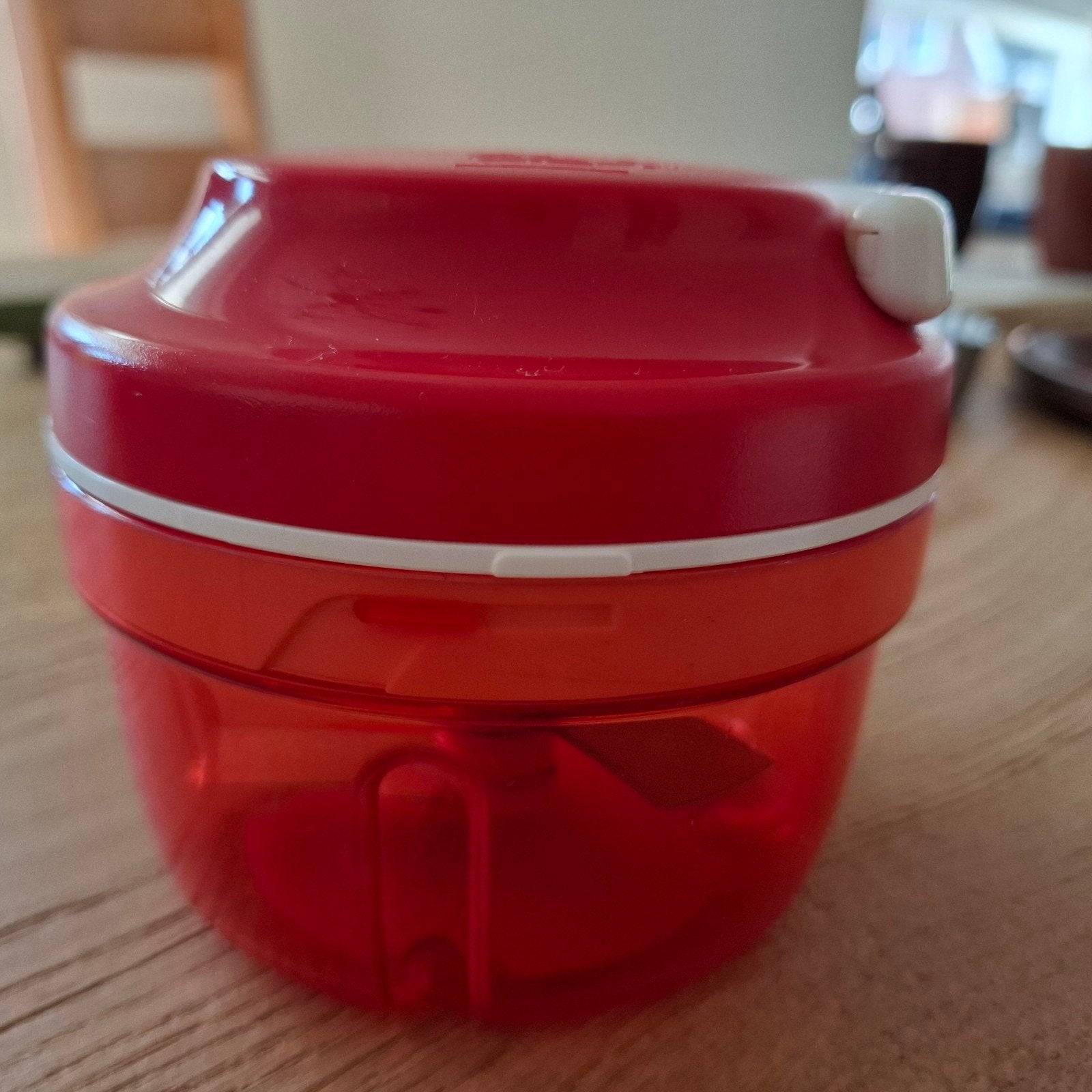 Tupperware set - Zo goed als nieuw, Ophalen, Overige typen, Kunststof, Zo goed als nieuw