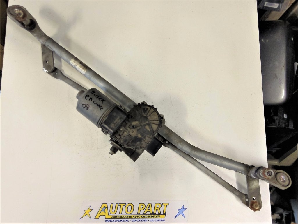 Buick Enclave wissermechaniek 2008-2012, Buick, Gebruikt, Info@gm.com, Ophalen of Verzenden