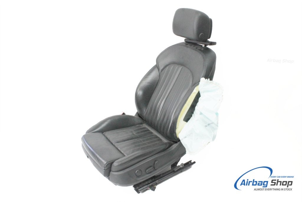 Stoel stikken leder reparatie Audi alle modellen, Gebruikt, Ophalen of Verzenden