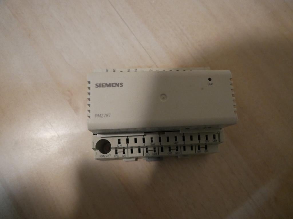 Siemens RMZ787, Ophalen of Verzenden, Gebruikt