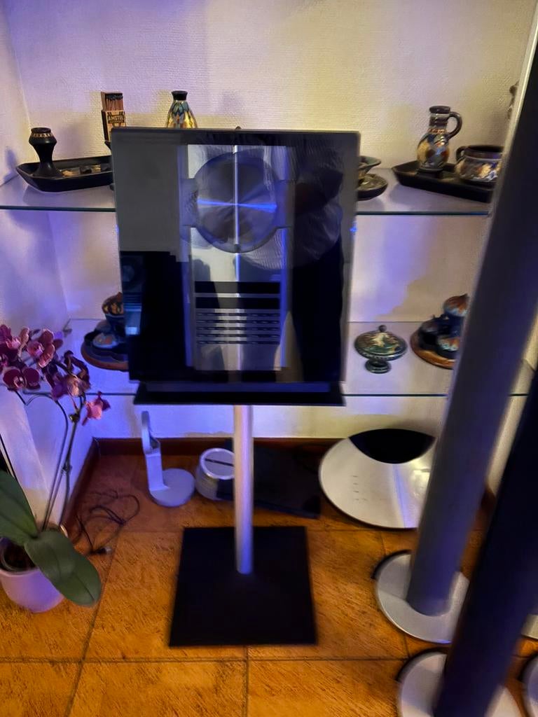 Bang & Olufsen BeoSound 3000, Ophalen, Zo goed als nieuw, Overige merken