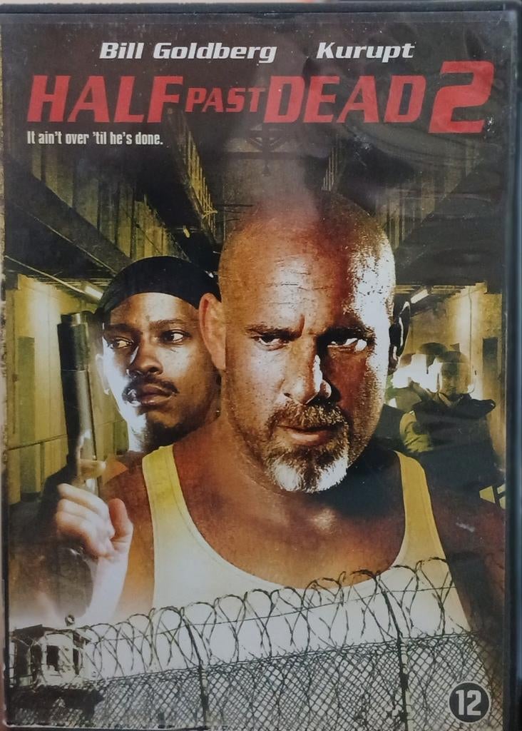 Aktie dvd.s 4 stuks zie foto.pakket 244, Cd's en Dvd's, Vanaf 16 jaar, Ophalen of Verzenden, Zo goed als nieuw