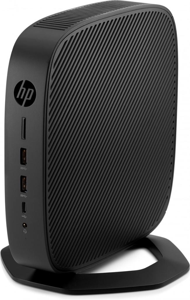 HP t640 Thin client, Computers en Software, Ophalen of Verzenden, Zo goed als nieuw, Minder dan 2 Ghz