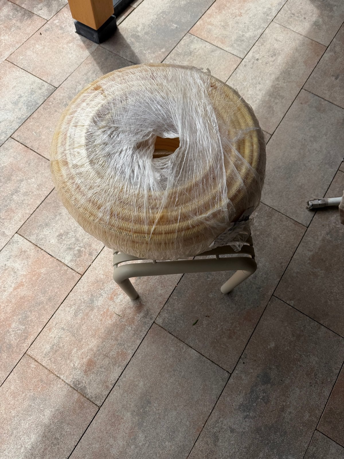 Flexibele buis Flexivolt PVC 16mm - 100M rol, Doe-het-zelf en Verbouw, Elektra en Kabels, Ophalen, Nieuw, Overige typen