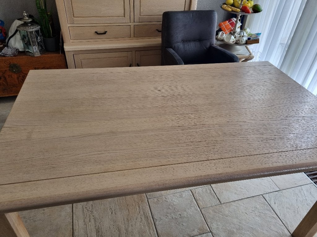 Eethoek, Ophalen, Gebruikt, 50 tot 100 cm, 150 tot 200 cm