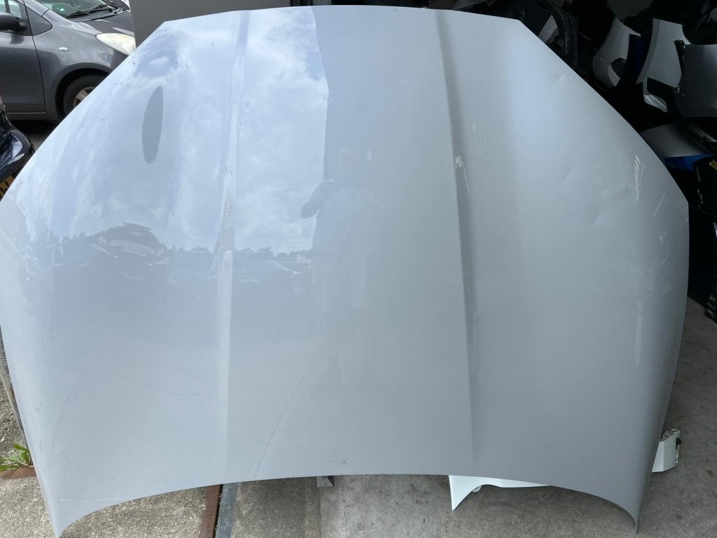 motorkap byd seal, Niet ingevuld, Gebruikt, Niet ingevuld, Motorkap
