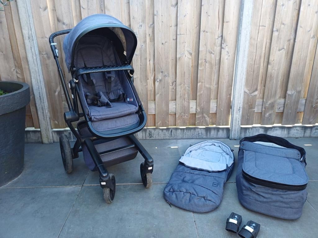 Joolz day 3 kinderwagen, Ophalen, Gebruikt, Overige merken