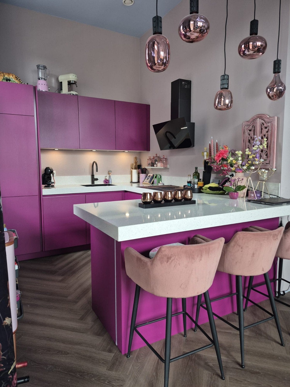 KEUKEN MONTAGE / KEUKENMONTEUR, Ophalen, Nieuw