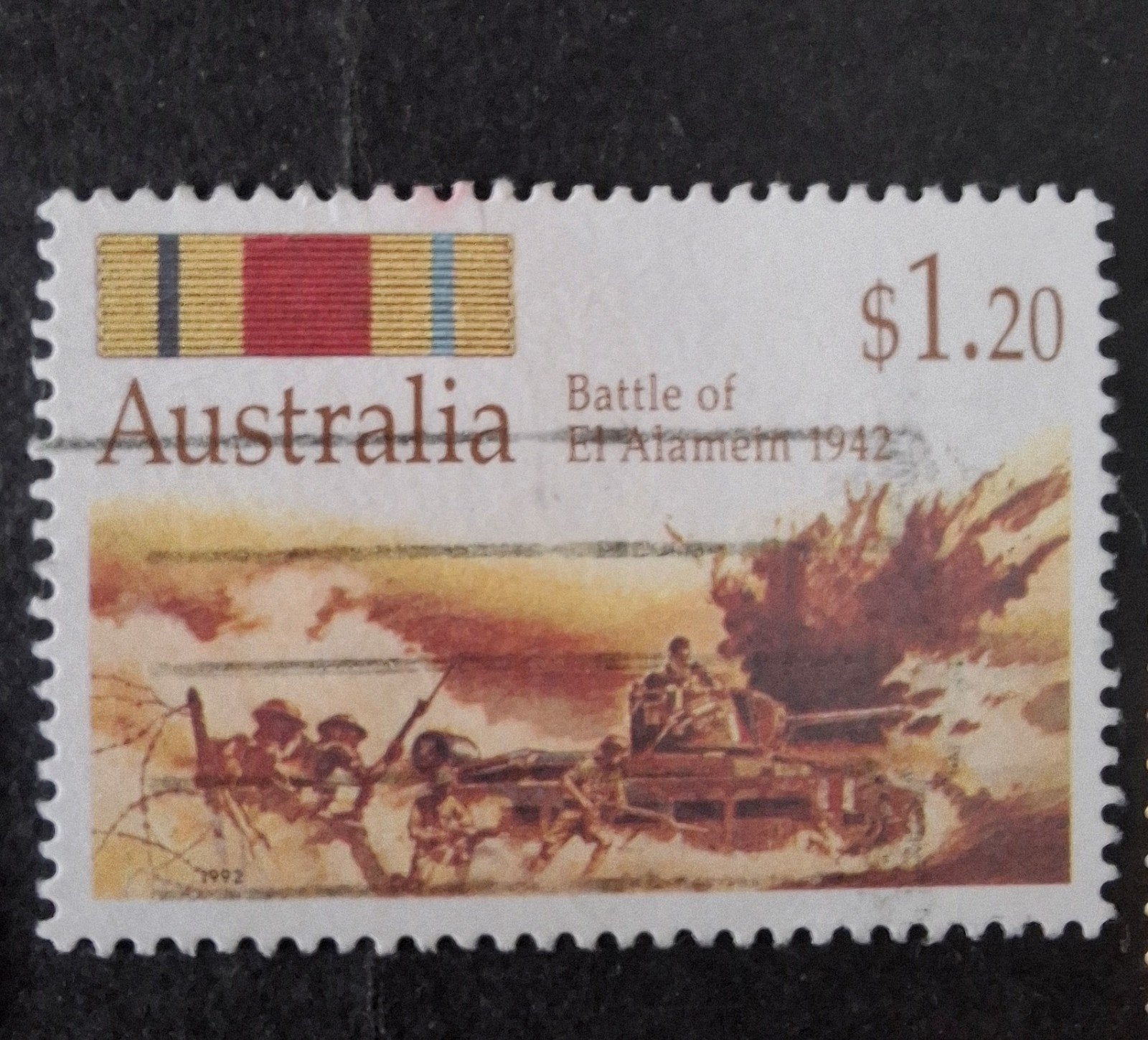 Australië 16, Ophalen of Verzenden