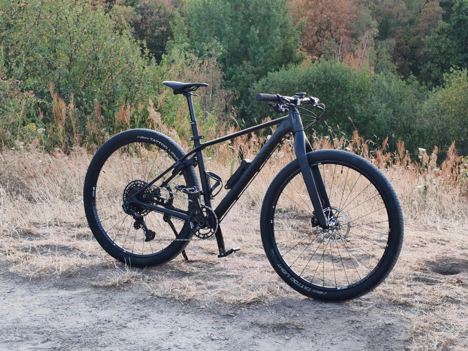 Canyon Grand Canyon SLX. XX1/XT COMPONENTS, Zo goed als nieuw, Schijfrem, 53 tot 57 cm, Ophalen