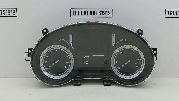 DAF Electrical System Instrumentenpaneel DAF, Ophalen, Gebruikt, DAF