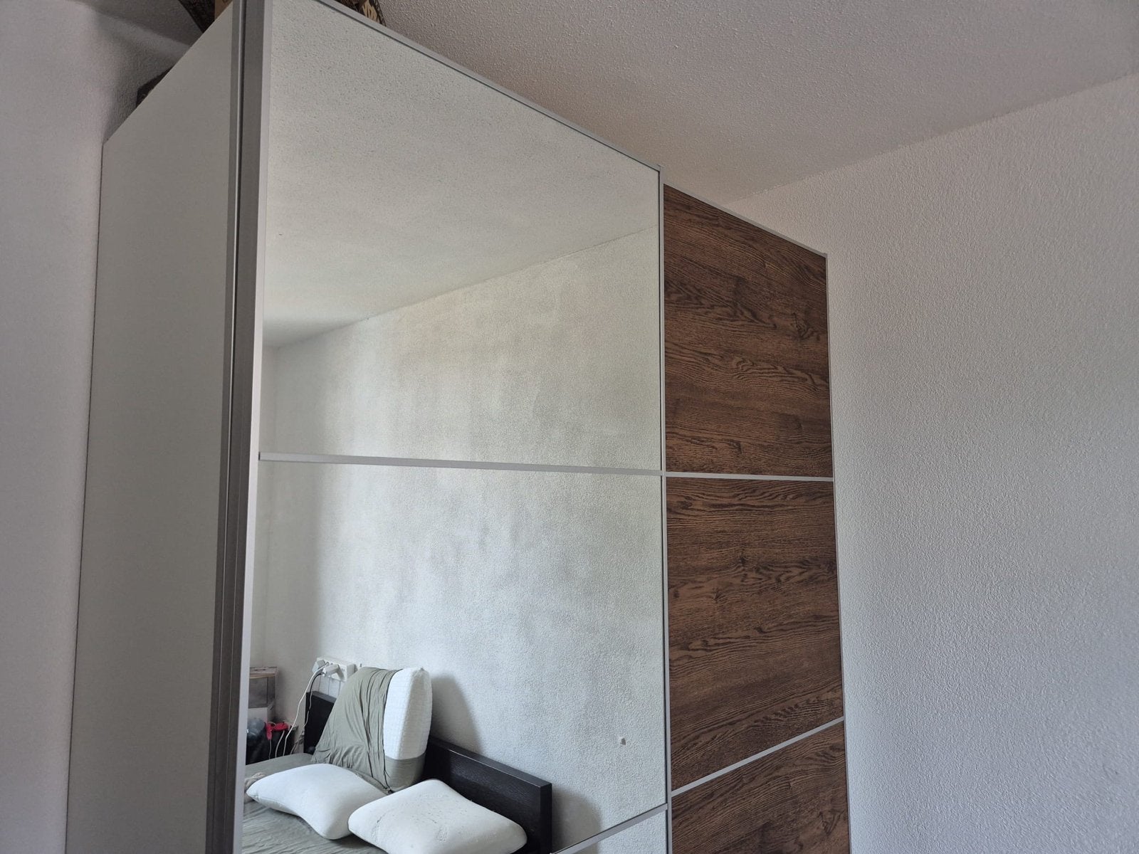 Custom IKEA PAX Kledingkast - Zo goed als nieuw, Ophalen, 100 tot 150 cm, 200 cm of meer, Zo goed als nieuw