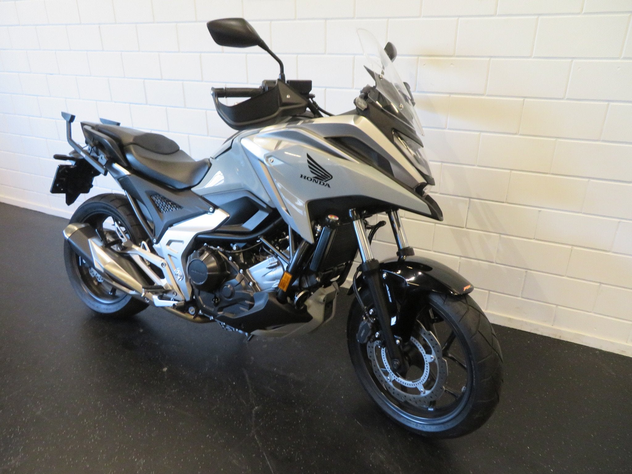 Honda NC 750 X ABS NC750 NC750XA (bj 2023), Motoren, Bedrijf, 749 cc, Sport