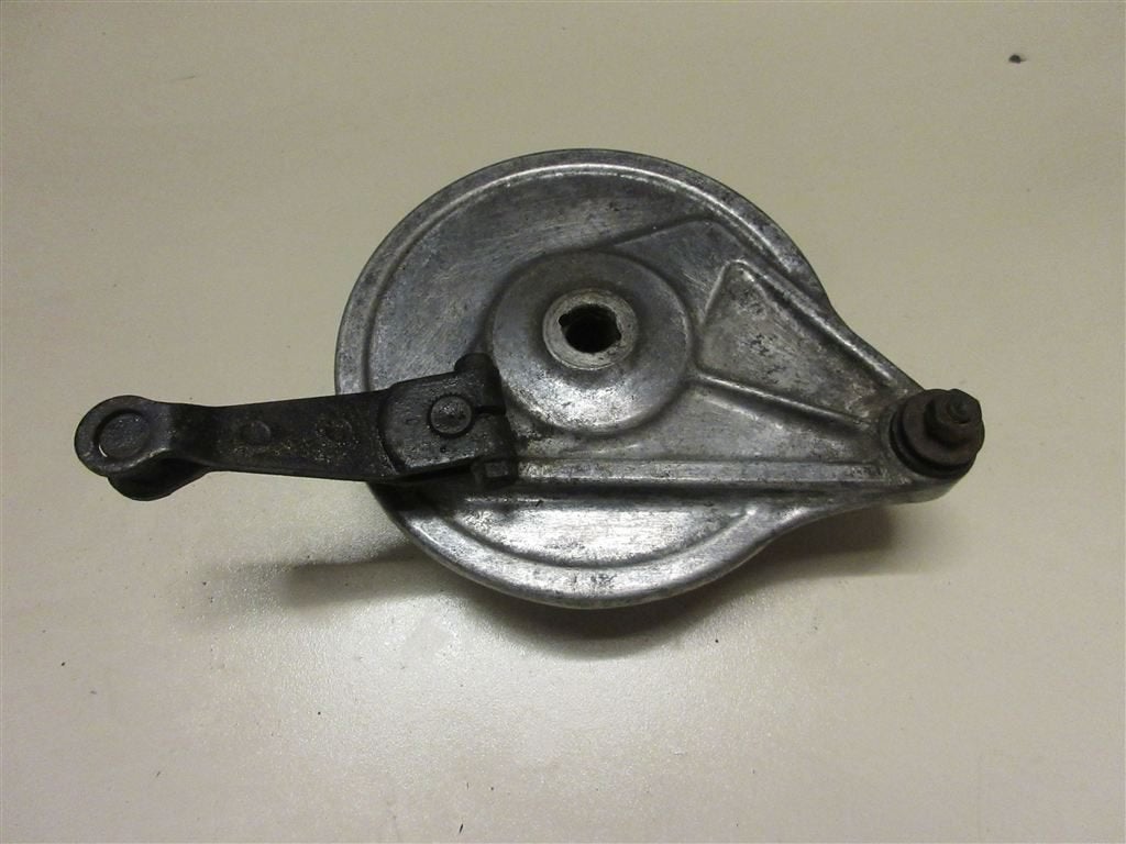 Honda CM250C remtrommel CM250 trommelrem achterrem trommel, Ophalen of Verzenden