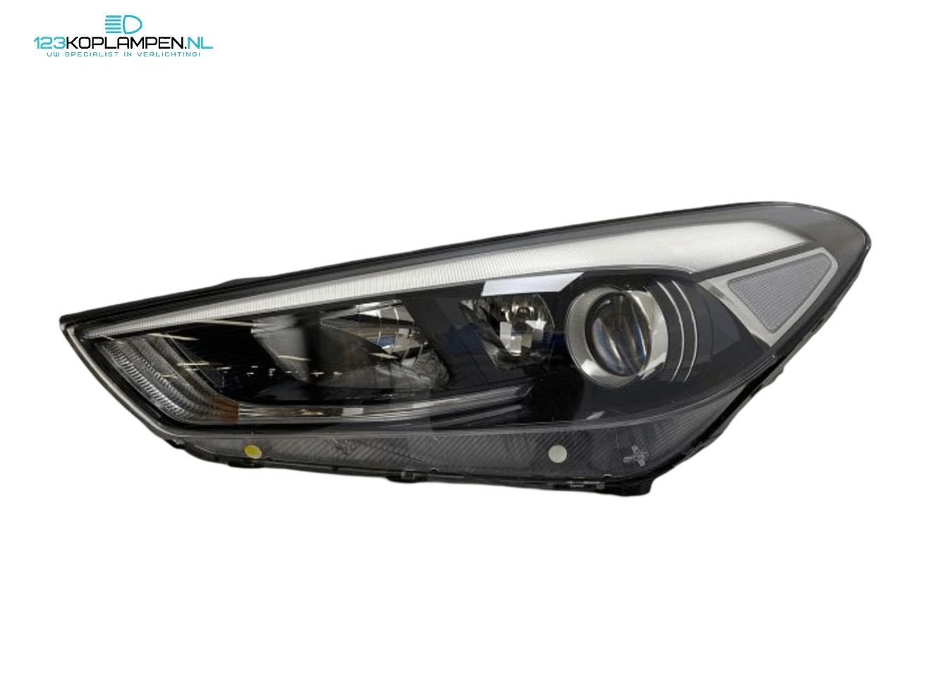 Hyundai Tucson III H7 Led koplamp links 92101-D7100