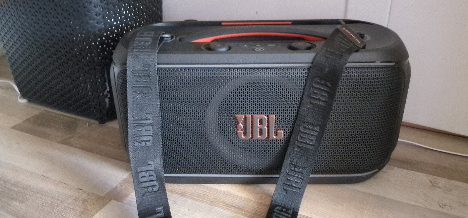 JBL On The Go 2 - nieuw 2 dagen oud, Bluetooth, JBL, Ophalen of Verzenden, Zo goed als nieuw